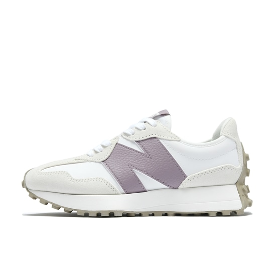 Order (W) New Balance 327 'Blanco Morado' WS327KH-D