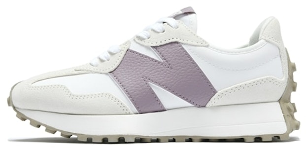 (W) (レディース)ニューバランス327「ホワイトパープル」WS327KH-D WS327KH-D Order (W) (レディース)ニューバランス327「ホワイトパープル」WS327KH-D WS327KH-D