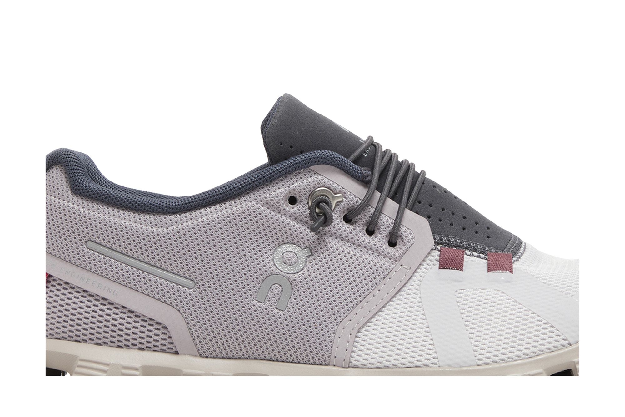 Lookbook (W) 뉴발란스 327 '화이트 씨 솔트' (27 characters) WS327MF