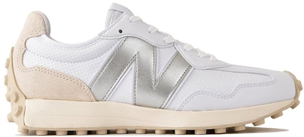 (W) New Balance 327 '白银' WGS327WT Order (W) New Balance 327 '白银' WGS327WT