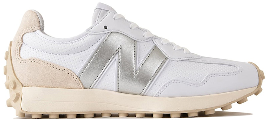 (W) 뉴발란스 327 '화이트 실버' (40 characters) WGS327WT Order (W) 뉴발란스 327 '화이트 실버' (40 characters) WGS327WT