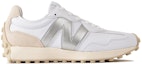 Order (W) 뉴발란스 327 '화이트 실버' (40 characters) WGS327WT