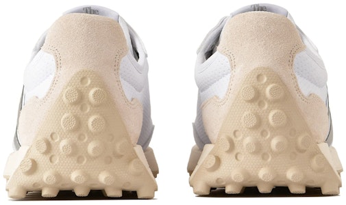 (W) New Balance 327 'Putih Perak' WGS327WT Purchase (W) New Balance 327 'Putih Perak' WGS327WT