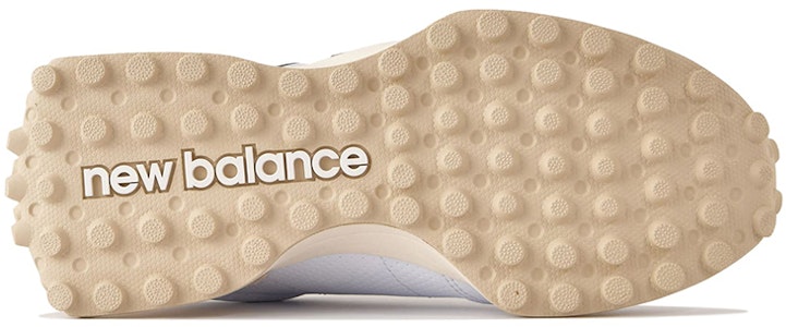 (W) New Balance 327 'Putih Perak' WGS327WT Details for (W) New Balance 327 'Putih Perak' WGS327WT