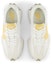 Lookbook (W) New Balance 327 'Putih Kuning' WS327KF-D