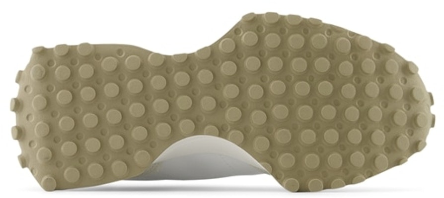 (W) New Balance 327 'Putih Kuning' WS327KF-D Shop (W) New Balance 327 'Putih Kuning' WS327KF-D