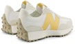 Details for (W) New Balance 327 'Putih Kuning' WS327KF-D