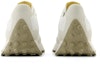 Sizing (W) New Balance 327 'Putih Kuning' WS327KF-D