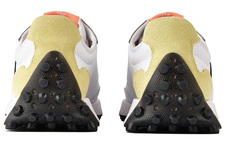 (W) NB 327 'White Yellow Purple' 圖 5