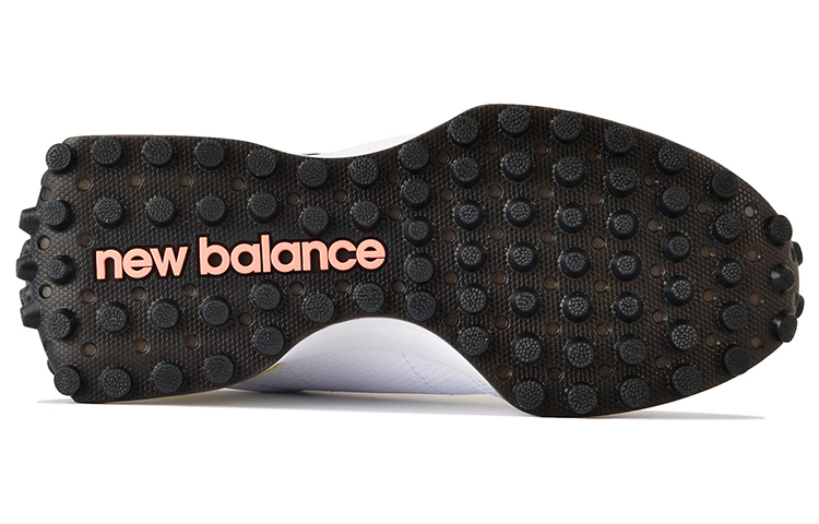 (W) NB 327 'White Yellow Purple' 圖 6