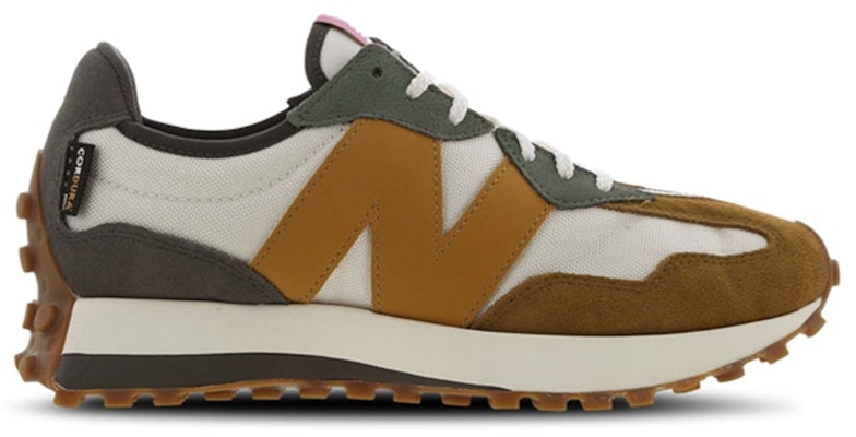 (Women) New Balance 327 'Winter Wheat Green' WS327HW1 Buy (Women) New Balance 327 'Winter Wheat Green' WS327HW1