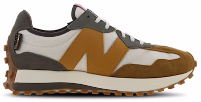 (Women) New Balance 327 'Winter Wheat Green' WS327HW1 (Women) New Balance 327 'Winter Wheat Green' WS327HW1