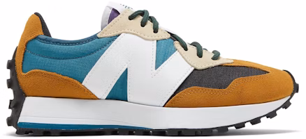 (Women) New Balance 327 'Workwear Moonstone' WS327TG (Women) New Balance 327 'Workwear Moonstone' WS327TG