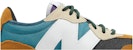 (W) New Balance 327 'Kerja Kasual Moonstone' WS327TG
