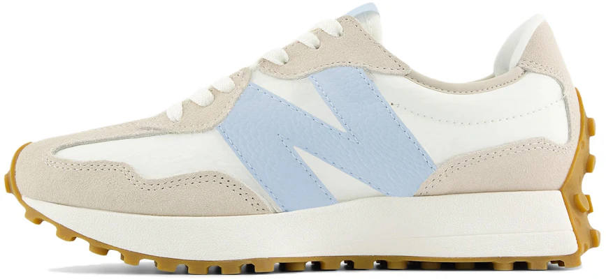 (W) New Balance 327 Beige Casual Hardloopschoenen - Zacht & Comfortabel. WS327FTA Buy (W) New Balance 327 Beige Casual Hardloopschoenen - Zacht & Comfortabel. WS327FTA