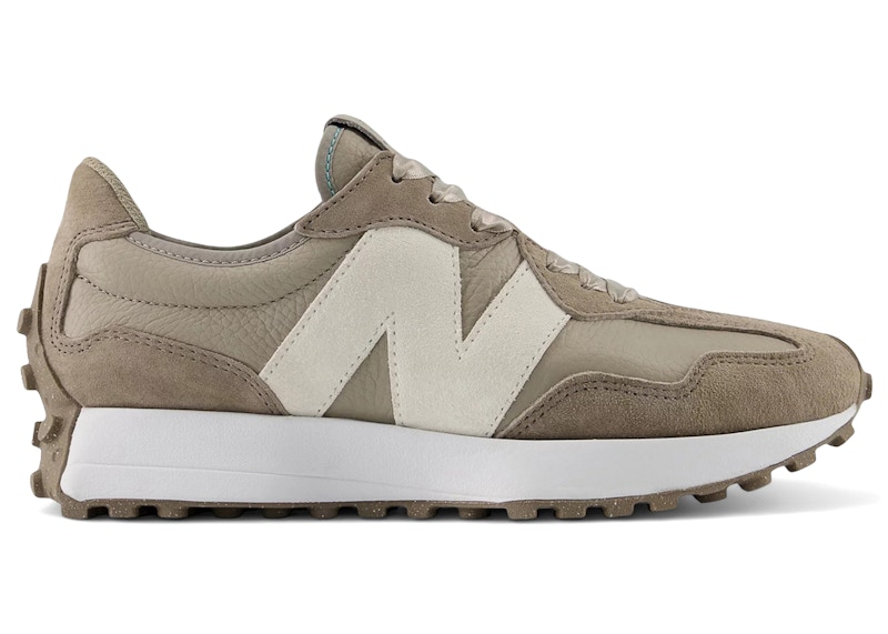 (Women) New Balance 327 CALIA The Clarity Collection W3274BO