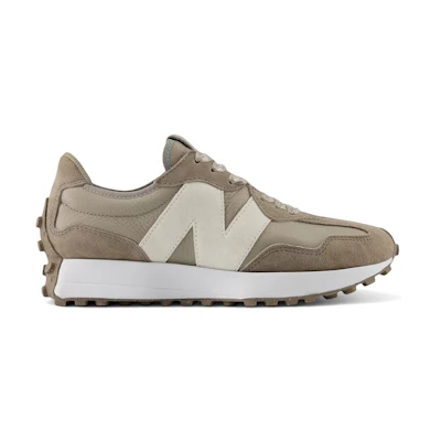 (W) NB CALIA The Clarity 327 'Brown Blue'