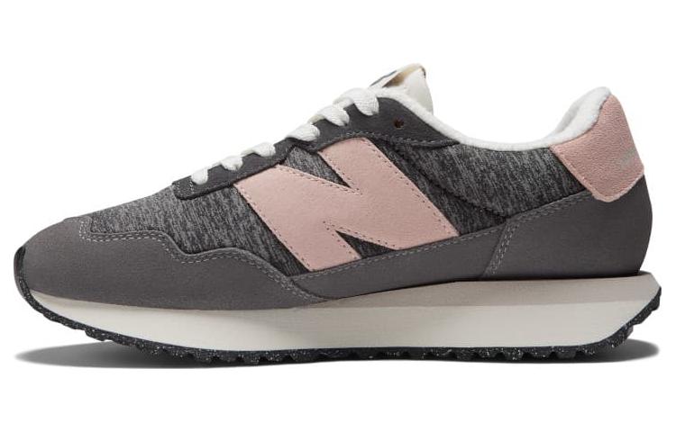 Buy (W) ニューバランス327 グレーピンク WS237WC