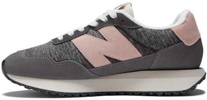 (W) 新百伦 327 休闲鞋 '灰粉色' WS237WC Buy (W) 新百伦 327 休闲鞋 '灰粉色' WS237WC