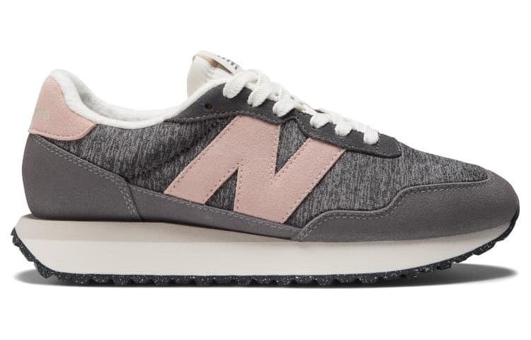 (W) NB 327 Casual Shoes 'Grey Pink' 圖 2