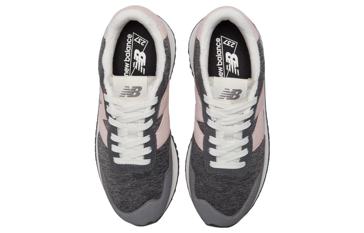 (W) NB 327 Casual Shoes 'Grey Pink' 圖 3