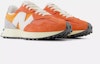 Order (Women) New Balance 327 Casual Shoes Orange U327WRC-D