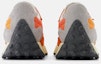 Purchase (Women) New Balance 327 Casual Shoes Orange U327WRC-D