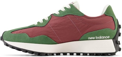 (W) 뉴발란스 327 다크그린 레드 WS327UO Buy (W) 뉴발란스 327 다크그린 레드 WS327UO
