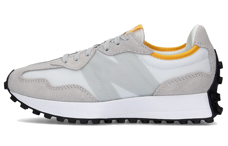 Buy New Balance NB 327 低筒 跑步鞋 女款 灰白