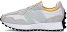 Buy (W) New Balance 327 Gris/ 'Blanco' WS327LAA