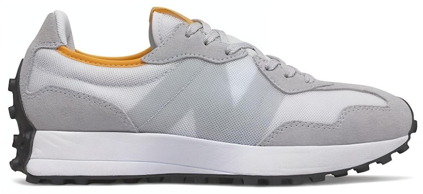 (W) New Balance 327 Gris/ 'Blanco' WS327LAA Order (W) New Balance 327 Gris/ 'Blanco' WS327LAA