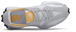 Lookbook (W) New Balance 327 Gris/ 'Blanco' WS327LAA