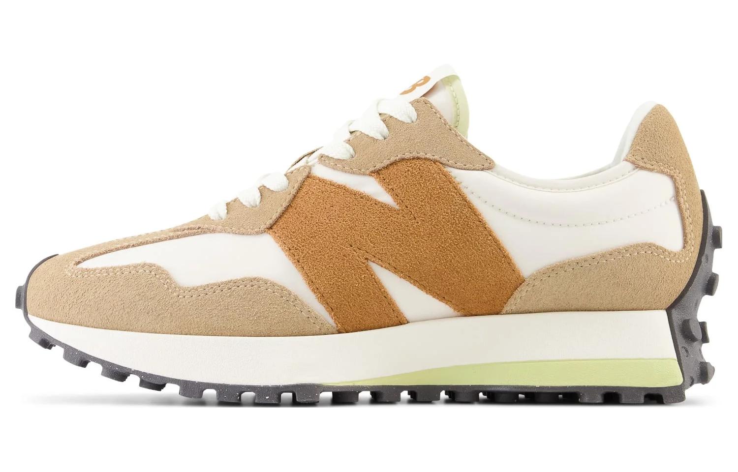 Buy (W) (여성) 뉴발란스 327 인센스 토바코 WS327PT WS327PT