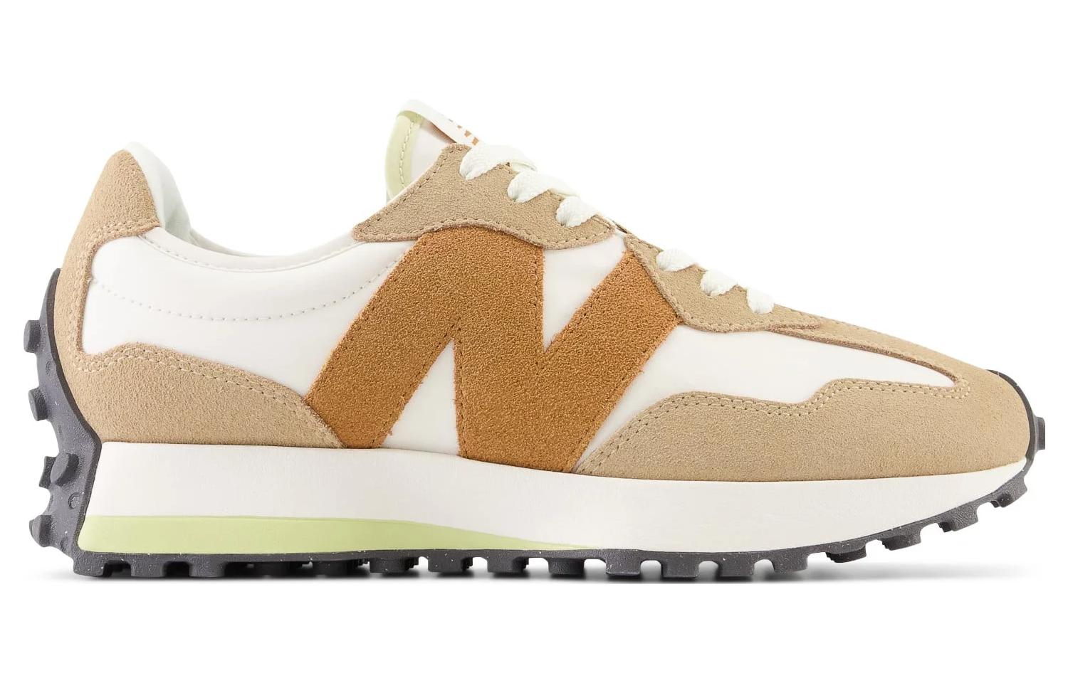 Order (W) (여성) 뉴발란스 327 인센스 토바코 WS327PT WS327PT