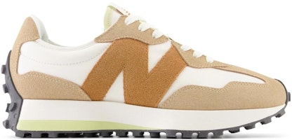 (W) New Balance 327 香草烟草色 WS327PT Order (W) New Balance 327 香草烟草色 WS327PT
