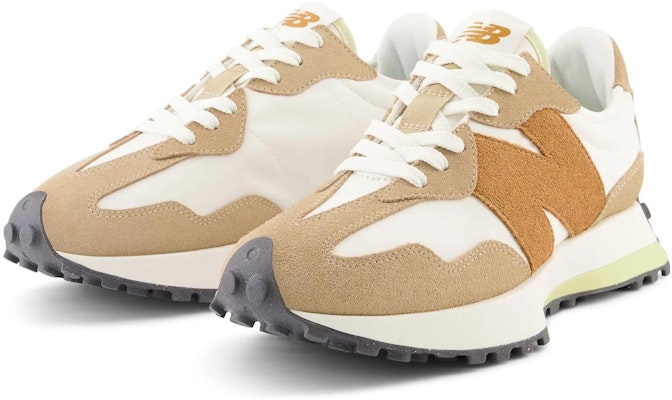 (W) (여성) 뉴발란스 327 인센스 토바코 WS327PT WS327PT Lookbook (W) (여성) 뉴발란스 327 인센스 토바코 WS327PT WS327PT