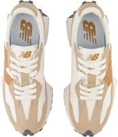 (W) New Balance 327 香草烟草色 WS327PT Shop (W) New Balance 327 香草烟草色 WS327PT