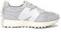 Order (W) ニューバランス327 レトロ グレー/ホワイト WS327JA1