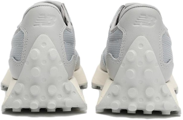 (W) ニューバランス327 レトロ グレー/ホワイト WS327JA1 Shop (W) ニューバランス327 レトロ グレー/ホワイト WS327JA1