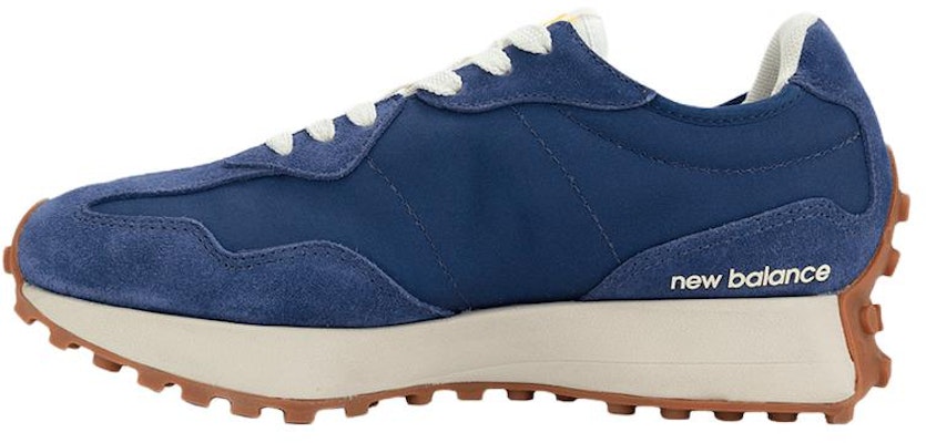(W) ニューバランス327 レトロネイビー (Nyūbaransu 327 Retoro Neibī) WS327NG1 Buy (W) ニューバランス327 レトロネイビー (Nyūbaransu 327 Retoro Neibī) WS327NG1