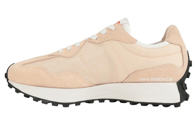 Buy (W) New Balance 327 Series Low Tops Retro 'Pink' Sepatu Wanita Retro Rendah 'Pink' WS327NB1