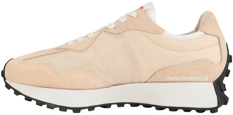 (W) New Balance 327 Series Low Tops Retro 'Pink' Sepatu Wanita Retro Rendah 'Pink' WS327NB1 Buy (W) New Balance 327 Series Low Tops Retro 'Pink' Sepatu Wanita Retro Rendah 'Pink' WS327NB1