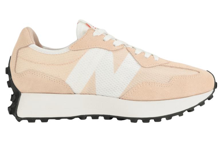 Order (W) New Balance 327 Series Low Tops Retro 'Pink' Sepatu Wanita Retro Rendah 'Pink' WS327NB1