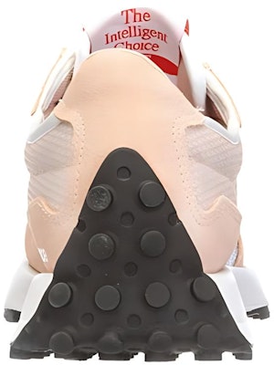 (W) New Balance 327 Series Low Tops Retro 'Pink' Sepatu Wanita Retro Rendah 'Pink' WS327NB1 Shop (W) New Balance 327 Series Low Tops Retro 'Pink' Sepatu Wanita Retro Rendah 'Pink' WS327NB1