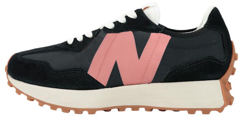 (W) ニューバランス327 レトロブラック ローカット WS327NI1 Buy (W) ニューバランス327 レトロブラック ローカット WS327NI1