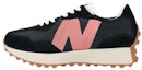 Buy (W) ニューバランス327 レトロブラック ローカット WS327NI1
