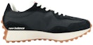 Order (W) ニューバランス327 レトロブラック ローカット WS327NI1