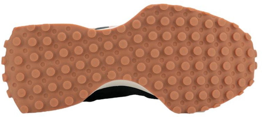 (W) ニューバランス327 レトロブラック ローカット WS327NI1 Shop (W) ニューバランス327 レトロブラック ローカット WS327NI1