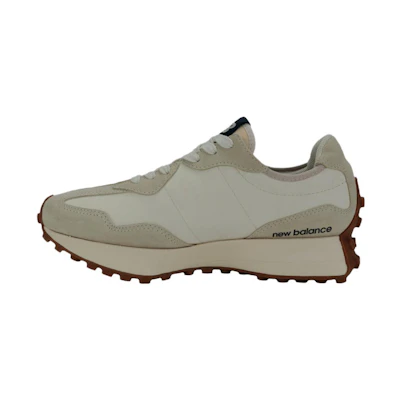 (W) NB 327 Series Low Tops Retro Gray 'Grey'