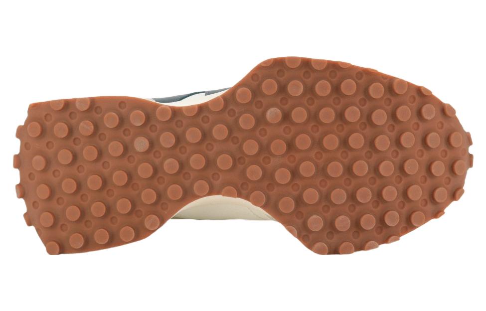 (W) NB 327 Series Low Tops Retro Gray 'Grey' 圖 4